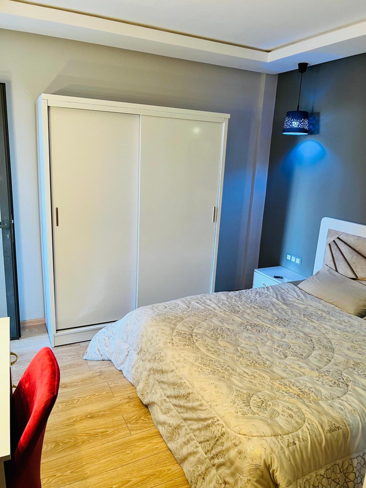 Hebergement Pour Familles Et Couples M&F Agadir Zewnętrze zdjęcie